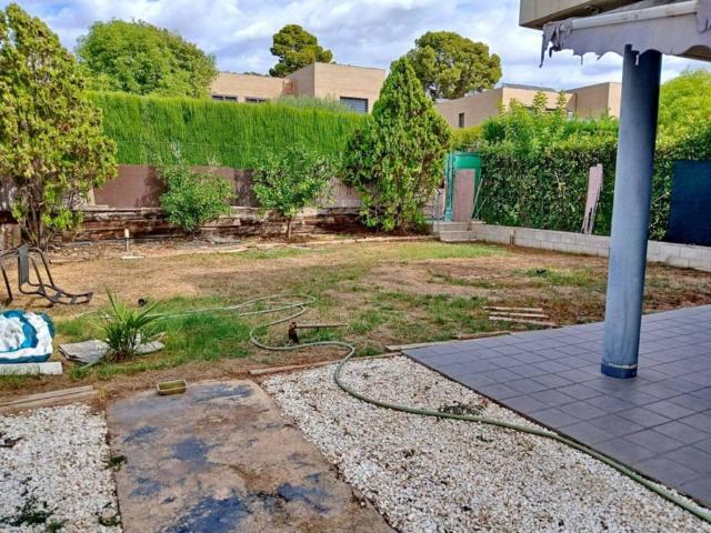 Casa en alquiler en el Camp de Túria, Valencia