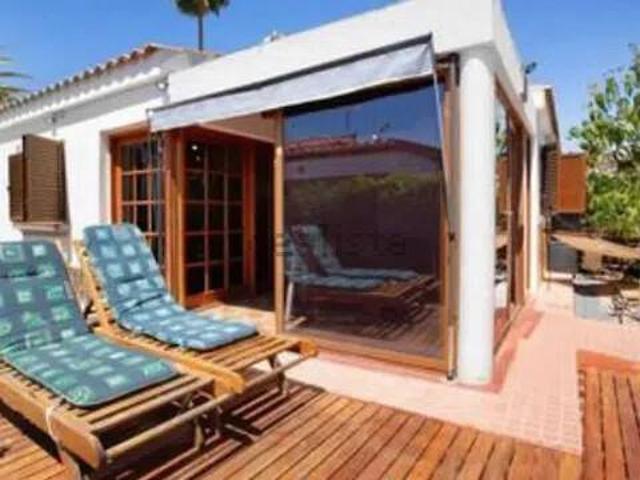 Casa en alquiler en San Bartolomé De Tirajana, Canarias
