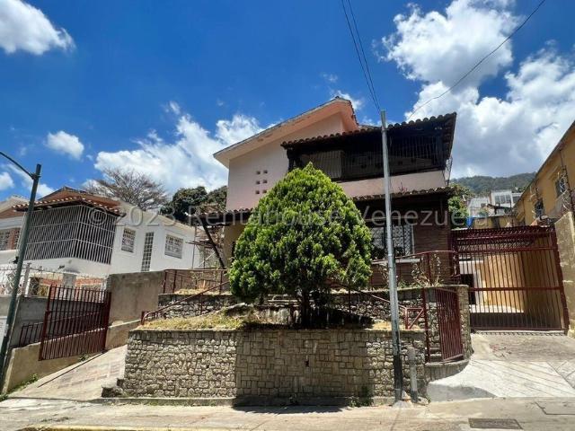 Casa en alquiler en Distrito Capital