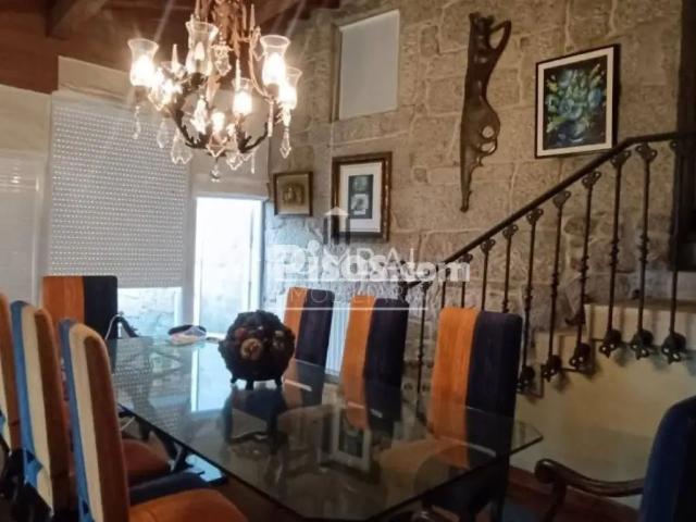 Casa en alquiler en Centro, Ourense