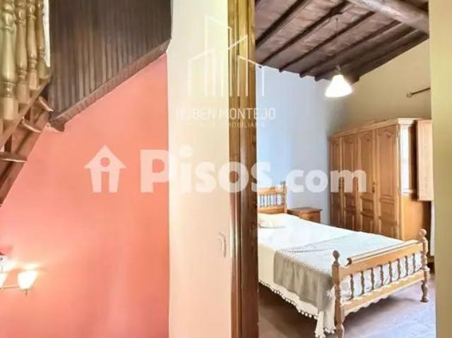 Casa en alquiler en Centro, Salamanca