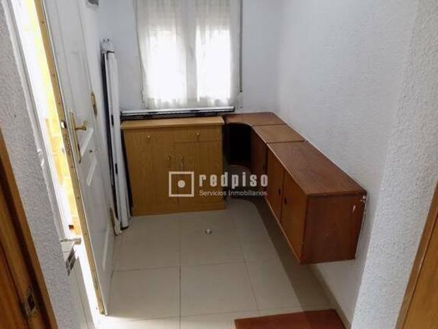 Casa en alquiler en Madrid