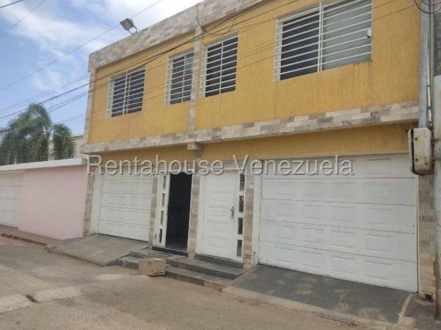 Casa en alquiler en San Francisco, Zulia