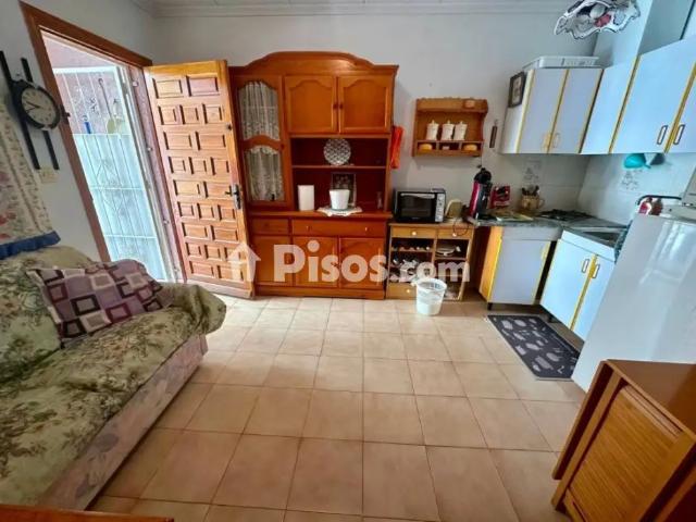 Casa en alquiler en Centre Històric, Alacant / Alicante