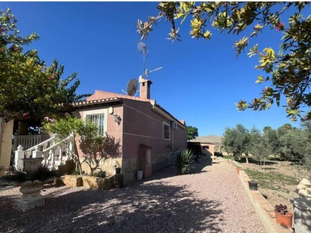 Casa en alquiler en el Baix Segura / La Vega Baja, Valencia