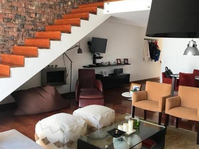 Casa alquiler en San Isidro, Lima Metropolitana
