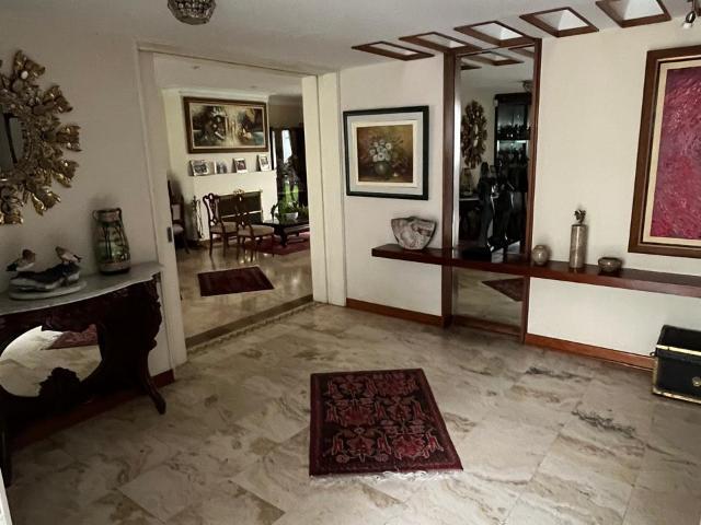 Casa alquiler en San Isidro