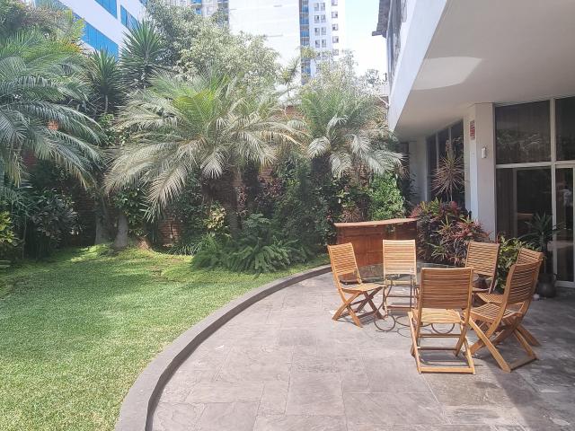 Casa alquiler en San Isidro, Lima Metropolitana