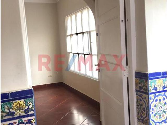 Casa alquiler en San Isidro, Lima Metropolitana