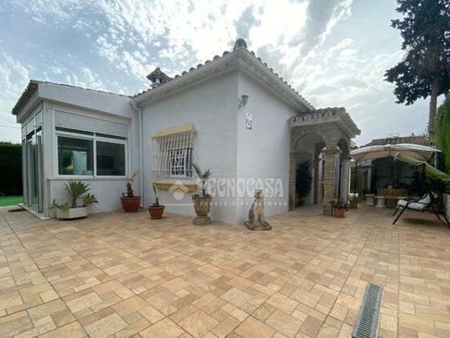 Casa en alquiler en Jerez De La Frontera