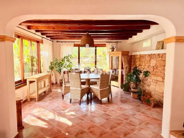 Casa en alquiler en Eivissa, Baleares