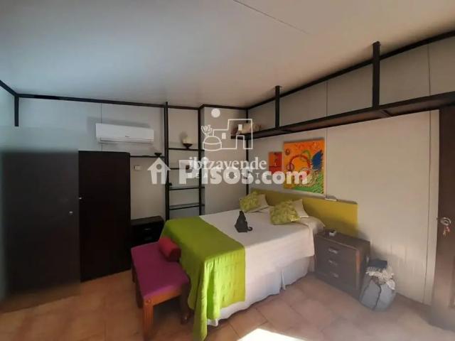 Casa en alquiler en Eivissa, Baleares