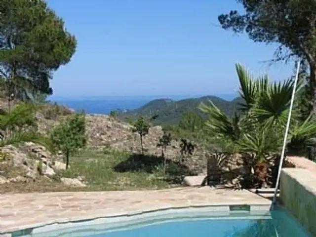 Casa en alquiler en Eivissa, Baleares