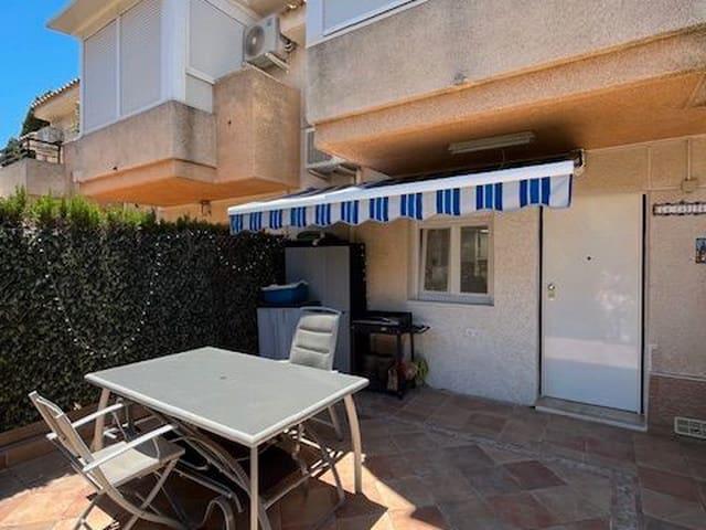 Casa en alquiler en Benimagrell, Sant Joan D'alacant