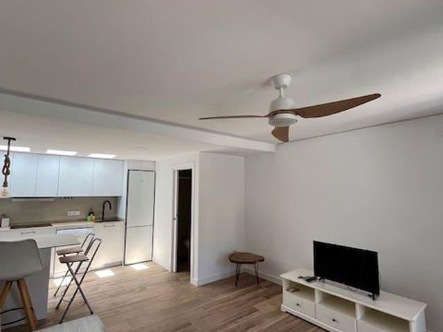 Casa en alquiler en l'Alacantí, Valencia