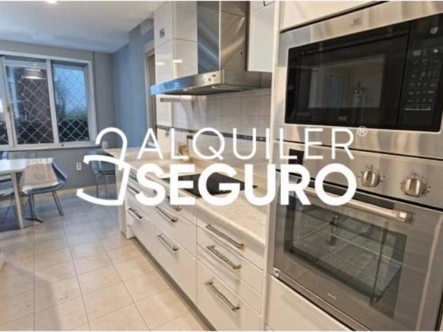 Casa en alquiler en San Juan De Aznalfarache, Andalucía