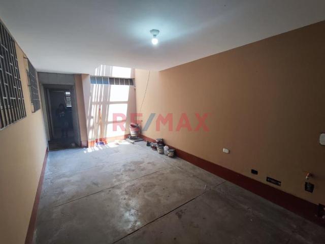 Casa alquiler en San Juan, Lima Metropolitana