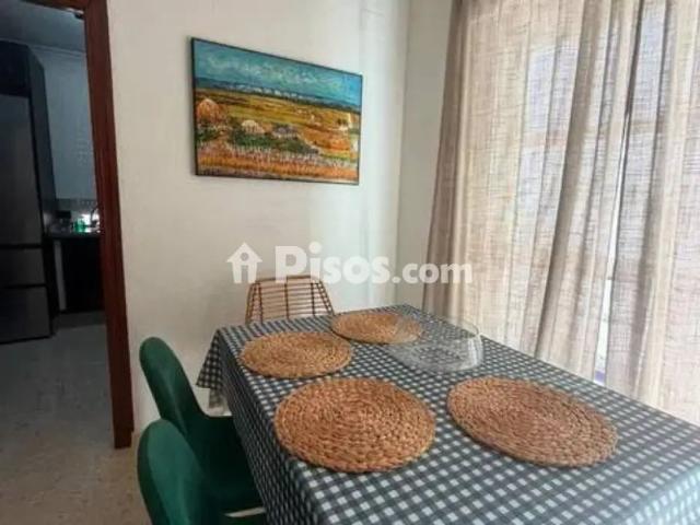 Casa en alquiler en Comarca Metropolitana de Huelva, Andalucía