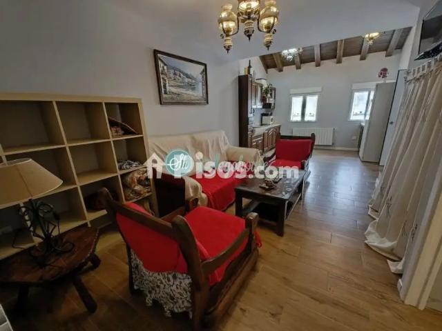 Casa en alquiler en San Lorenzo, Segovia