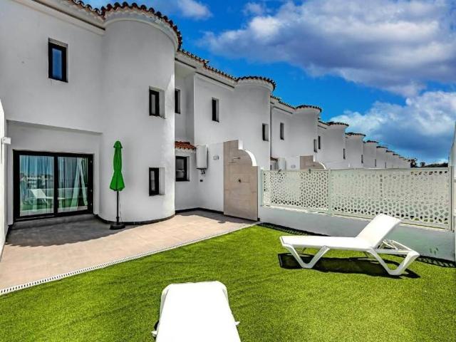 Casa en alquiler en San Miguel de Abona