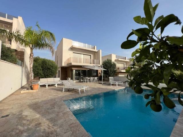 Casa en alquiler en el Baix Segura / La Vega Baja, Valencia