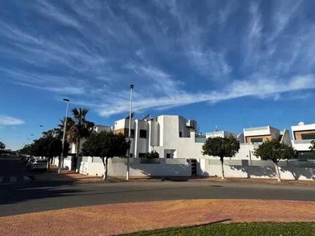 Casa en alquiler en Loma de Abajo, Campo de Cartagena y Mar Menor