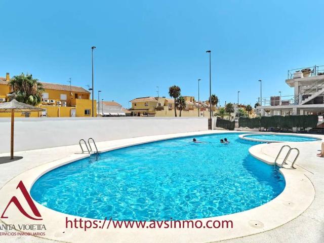 Casa en alquiler en Loma de Abajo, Campo de Cartagena y Mar Menor