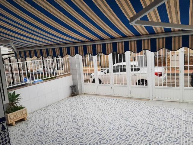 Casa en alquiler en San Pedro del Pinatar, Región de Murcia
