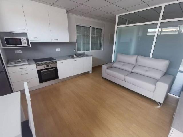 Casa en alquiler en San Pedro Del Pinatar
