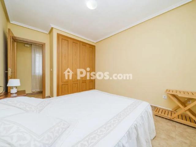 Casa en alquiler en Centre Històric, l'Alacantí