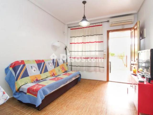 Casa en alquiler en Centre Històric, Alacant / Alicante