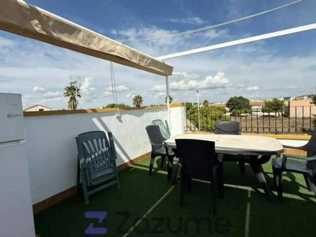 Casa en alquiler en San Pedro del Pinatar, Región de Murcia