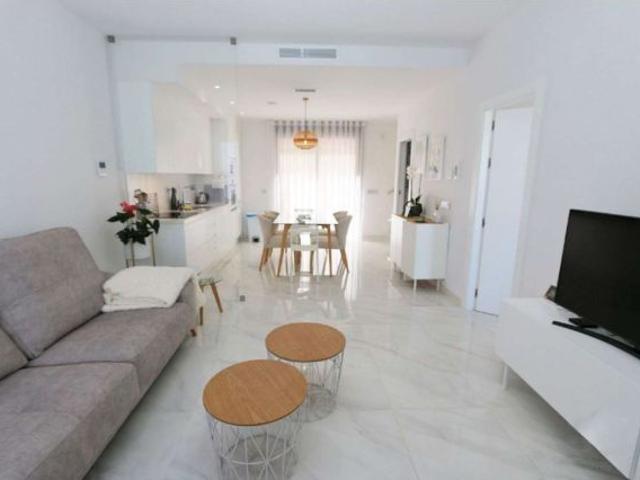 Casa en alquiler en San Pedro Del Pinatar