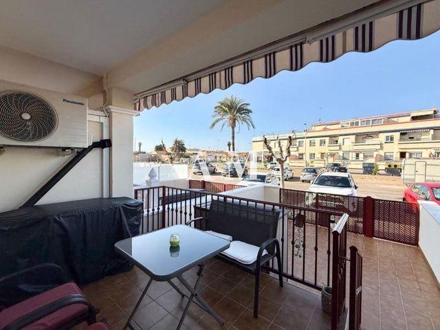Casa en alquiler en San Pedro del Pinatar