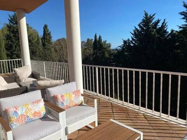 Casa en alquiler en Campo de Gibraltar, Andalucía