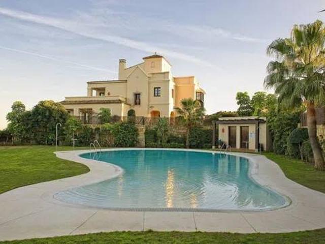 Casa en alquiler en Campo de Gibraltar, Andalucía