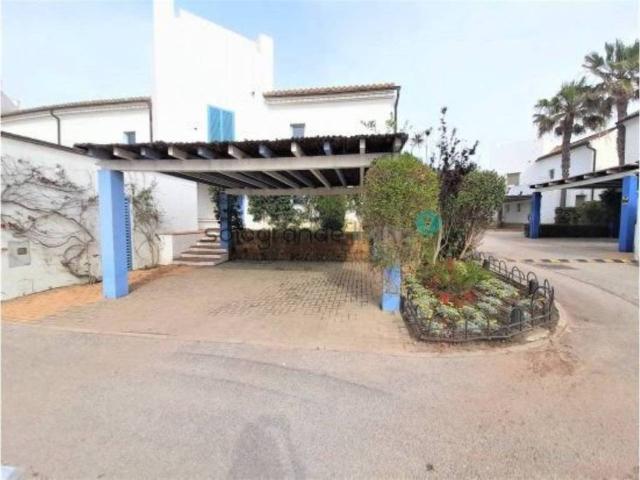 Casa en alquiler en Campo de Gibraltar, Andalucía