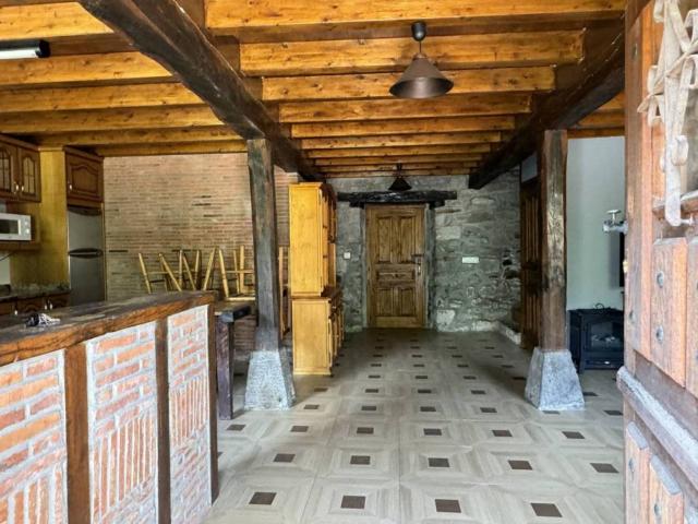 Casa en alquiler en San Roque De Riomiera, Cantabria