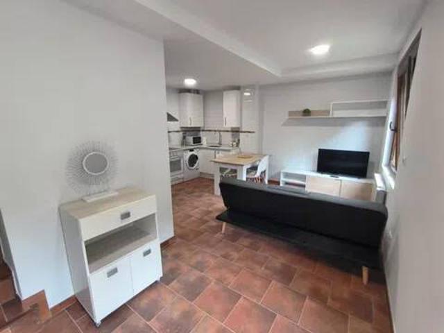 Casa en alquiler en San Roque De Riomiera, Cantabria