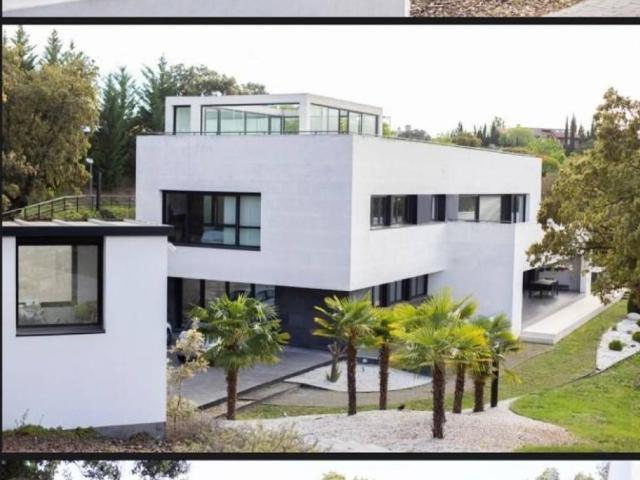Casa en alquiler en San Sebastián De Los Reyes
