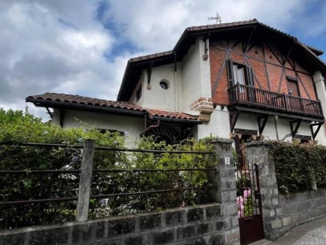 Casa en alquiler en Donostia-san Sebastián