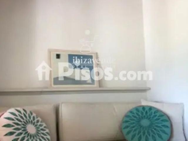 Casa en alquiler en Can Cantó, Eivissa
