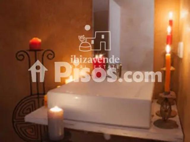 Casa en alquiler en Can Cantó, Eivissa