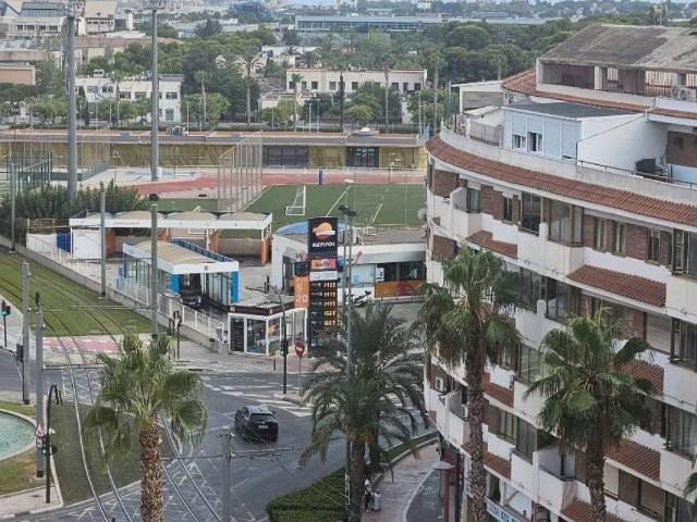 Casa en alquiler en Sant Vicent del Raspeig / San Vicente del Raspeig, l'Alacantí