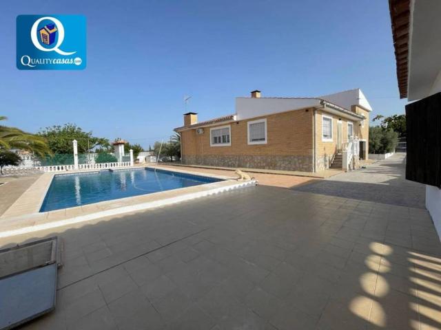 Casa en alquiler en San Vicente Del Raspeig