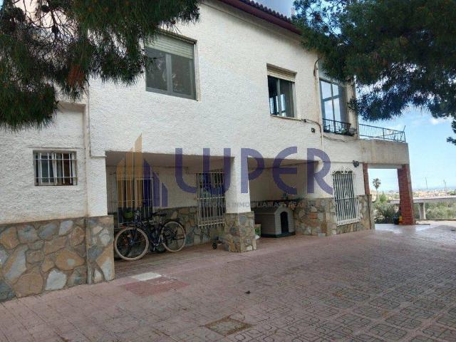 Casa en alquiler en San Vicente Del Raspeig