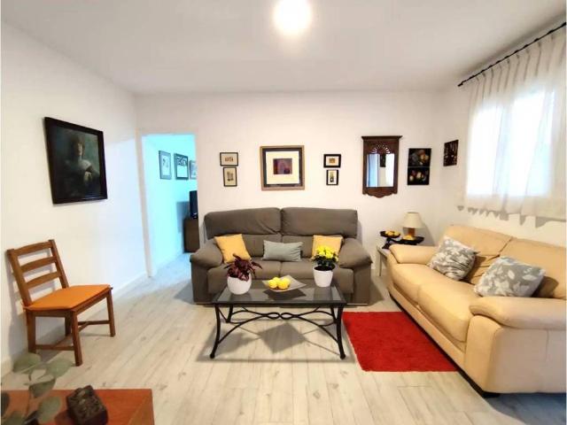 Casa en alquiler en Sanlúcar de Barrameda, Cádiz