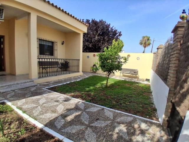 Casa en alquiler en Sanlúcar De Barrameda