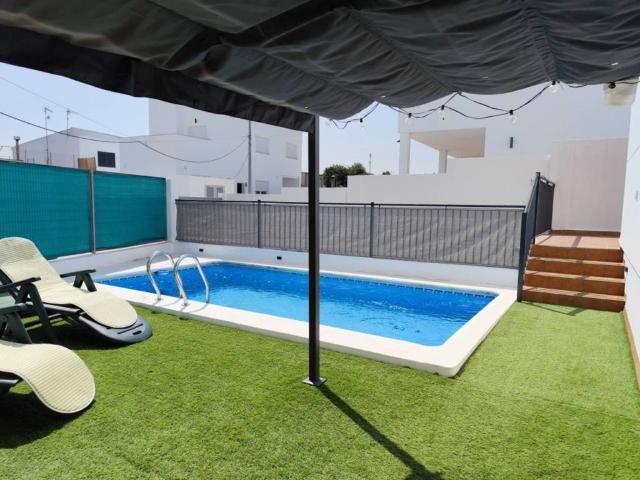 Casa en alquiler en Sanlúcar De Barrameda, Cádiz