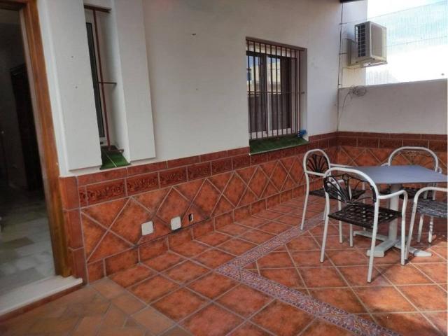 Casa en alquiler en Urbanización el Vergel, Sanlúcar De Barrameda